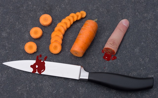 Sådan vedligeholder du din køkkenkniv for optimal ydeevne